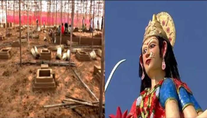 Unjha: ઊંઝા પાટીદારોનાં કુળદેવી મા ઉમિયાના ધામમાં આવતીકાલથી રૂડો અવસર, કયા આગેવાનો જશે તેનું લિસ્ટ આવ્યું