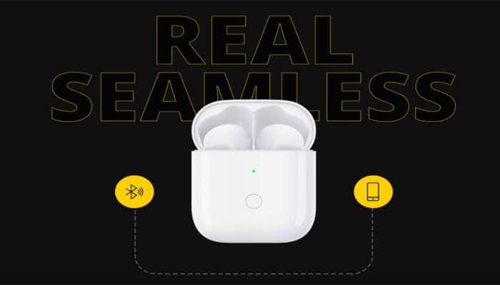 Apple એરપોડ્સની ટક્કરમાં ઉતરી રહી છે Realme બડ્સ