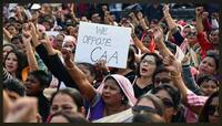 Citizenship Amendment Act : જાણો શું છે નાગરિક્તા સુધારા કાયદો-2019?