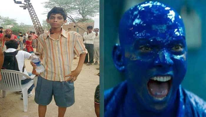 દીવનો દીકરો Vishal Jethwa : 14 વર્ષે પિતાનું મૃત્યુ અને મર્દાનીનો સામનો