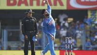 IND vs WI : ભારતનો 107 રને વિજય, રોહિત-રાહુલની સદી, કુલદીપની હેટ્રીક