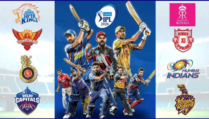 IPL 2020 : હરાજી પછી ફ્રેન્ચાઈઝી ટીમોનું બદલાયું સ્વરૂપ, જૂઓ Full Squad IPL 2020 : હરાજી પછી ફ્રેન્ચાઈઝી ટીમોનું બદલાયું સ્વરૂપ, જૂઓ Full Squad