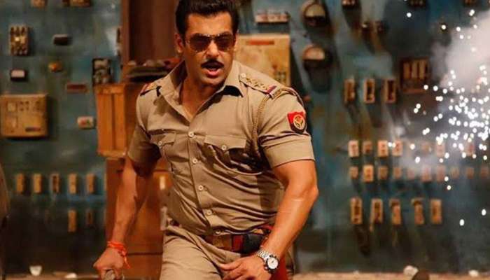 Dabangg 3 Box Office Collection: દબંગ 3 ચુલબુલ પાંડેનું ધમાકેદાર કમબેક, બોક્સ ઓફિસ પર છાપરાફાડ કમાણી