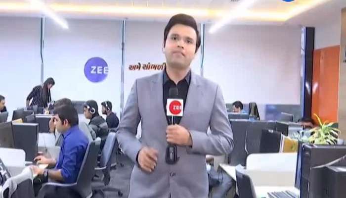 News Room Live : ન્યૂઝરૂમ Live...