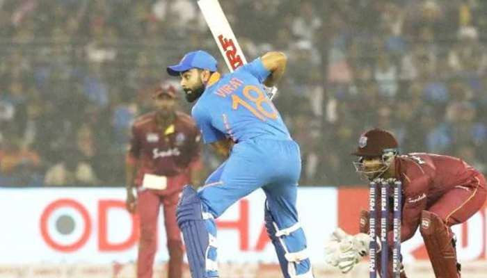 IND vs WI: કટકમાં ભારતીય ટીમનો વિસ્ફોટ, વિંડીઝ વિરુદ્ધ 2-1થી વનડે સીરીઝ જીતી લીધી