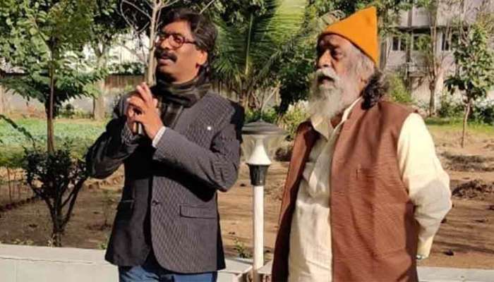 ઝારખંડ પરિણામઃ જેએમએમ, કોંગ્રેસ, આરજેડી ગઠબંધનને સ્પષ્ટ બહુમત, ભાજપે ગુમાવ્યું વધુ એક રાજ્ય