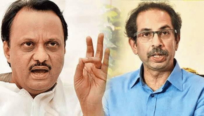 Maharashtra Updates: અજિત પવાર મહારાષ્ટ્ર સરકારમાં બની શકે છે Dy CM