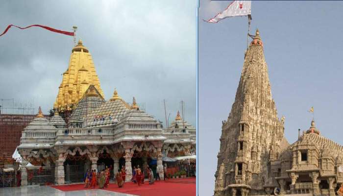 26 ડિસેમ્બરે અંબાજી-દ્વારકા મંદિરમાં આરતી-દર્શનનો બદલાયો છે સમય, ખાસ જાણી લેવો