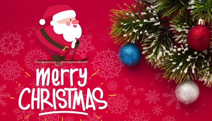 Merry Christmas: ક્યાંથી આવ્યા સાંતા ક્લોઝ... કેમ જરૂરી છે ક્રિસમસ ટ્રી? જાણો કેટલી એવી જ રસપ્રદ વાતો
