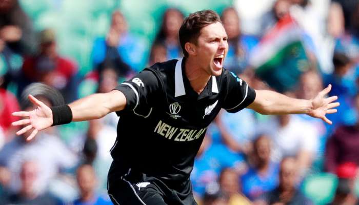 AUS vs NZ: બોક્સિંગ ડે ટેસ્ટ માટે ન્યૂઝીલેન્ડની ટીમમાં બે ફેરફાર, બોલ્ટની વાપસી 