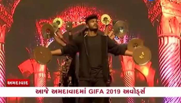 ગુજરાતી ફિલ્મના સૌથી મહત્વના એવોર્ડ ફંક્શન GIFA 2019ની તૈયારી