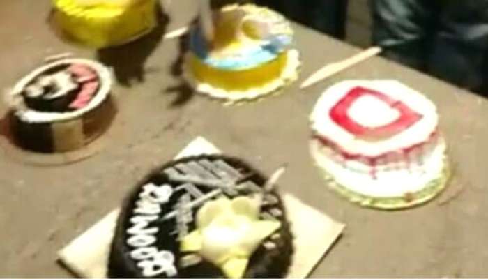 દાઉદ ઇબ્રાહિમના જન્મદિવસ પર FBમાં લખ્યું, 'Happy Birthday Boss', મુંબઈ ક્રાઇમ બ્રાન્ચે કરી ધરપકડ