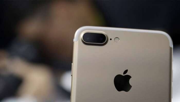 સસ્તા એન્ડ્રોઇડ ફોન કરતાં વધુ iPhone હેક થવાનો વધુ ખતરો, Apple ફોનધારી ધ્યાન દે