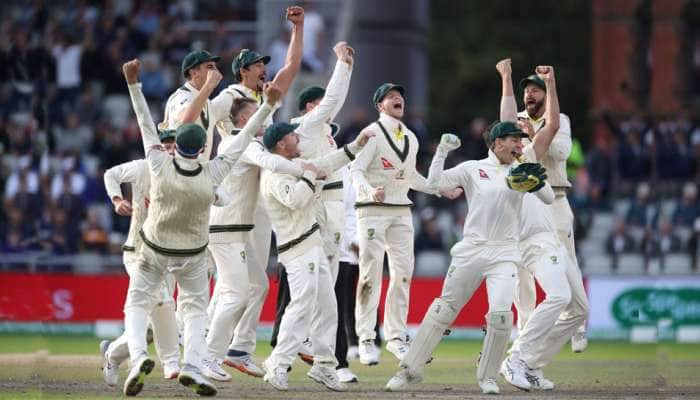 AUS vs NZ: મેલબોર્ન ટેસ્ટમાં ઓસ્ટ્રેલિયાએ ન્યૂઝિલેન્ડને 247 રનથી હરાવ્યું