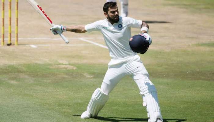 ICC Test Rankings: બેટ્સમેનમાં વિરાટ નંબર-1, ડિ કોકને થયો મોટો ફાયદો 