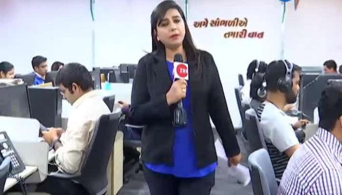 Newsroom Live : આખા દિવસના તમામ સમાચાર એક ક્લિક પર