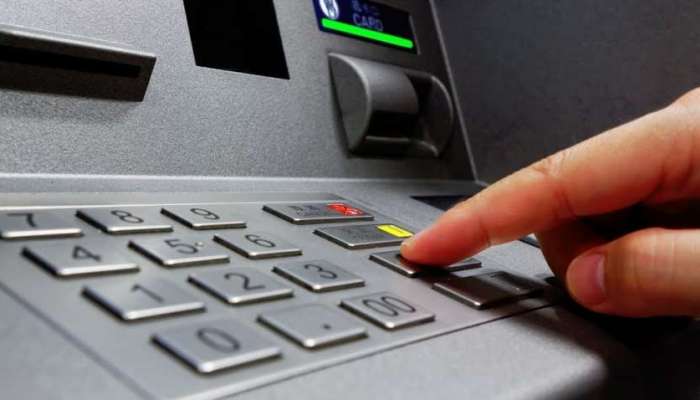 ATM માંથી પૈસા ઉપાડો છો તો ધ્યાન રાખો 3 થી 7 દિવસનો આ નિયમ