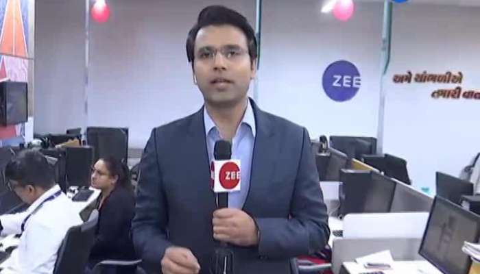 Newsroom Live : જુઓ દેશ અને દુનિયાના આજના ખાસ સમાચાર