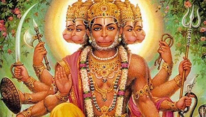 રાવણના ભાઈને કારણે હનુમાનજીને મળ્યું હતું પંચમુખી સ્વરૂપ, રહસ્યથી ભરેલી છે