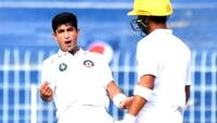U19 world cup: પીસીબીનો નિર્ણય, નસીમ શાહ નહીં રમે અન્ડર-19 વિશ્વકપ