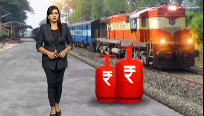 Non-Subsidised LPG Becomes More Expensive From Today; Price Up Rs 140/Cylinder Since August