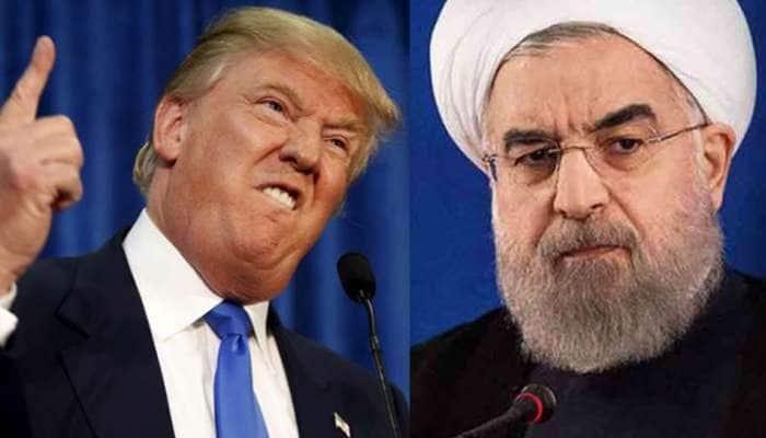 US અને ઈરાન વચ્ચે તલવારો ખેંચાઈ, રાષ્ટ્રપતિ રૂહાનીએ કહ્યું, Iran બદલો લેશે