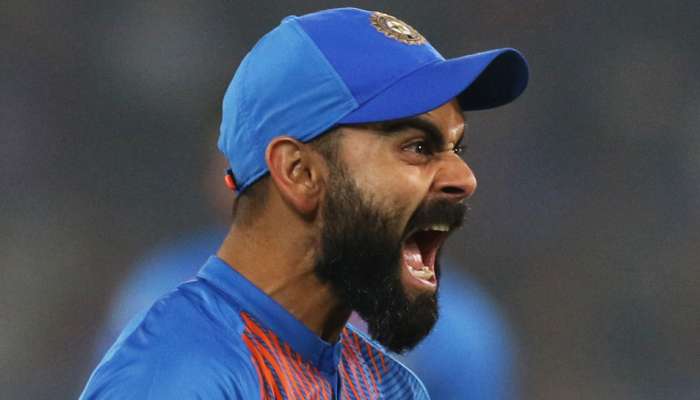 India vs Sri Lanka: ટી20 આંતરરાષ્ટ્રીયમાં મોટા રેકોર્ડથી માત્ર એક રન દૂર છે કોહલી
