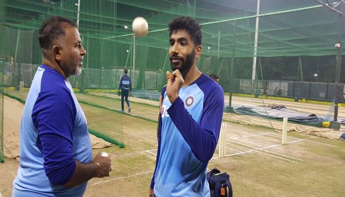 India vs Sri Lanka, ગુવાહાટી T20: નવા વર્ષની શરૂઆતમાં બુમરાહ, ધવન પર નજર