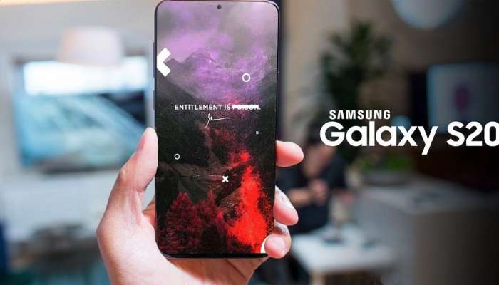 બસ 11 ફેબ્રુઆરી સુધી જોઇ રાહ, આ દિવસે Samsung લોન્ચ કરશે નવો Galaxy smartphone