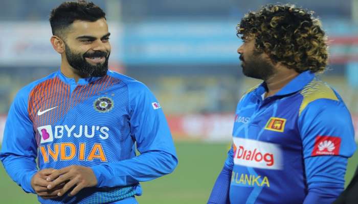 IND vs SL: શ્રીલંકા સામે બીજી ટી20 આજે, ઈન્દોરમાં ક્યારેય હાર્યું નથી ભારત