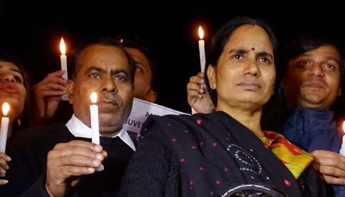 Nirbhaya Case timeline: નિર્ભયા ગેંગ રેપ, આખરે ગુનેગારોને મળી સજા, જાણો ક્યારે-શું થયું 