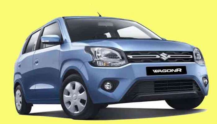 મારૂતિ WagonR ઇલેક્ટ્રિકની ચાલી રહી છે ટેસ્ટિંગ, ઓટો એક્સપો 2020માં થઇ શકે છે લોન્ચ
