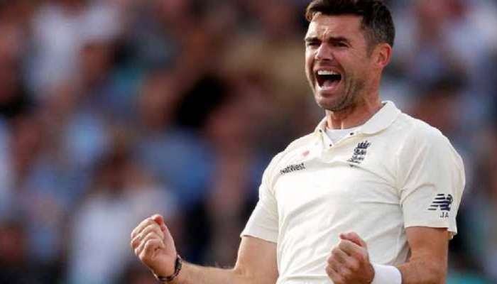 SA vs ENG: ઈંગ્લેન્ડને મોટો ઝટકો, આફ્રિકા વિરુદ્ધ સિરીઝમાંથી બહાર થયો એન્ડરસન 