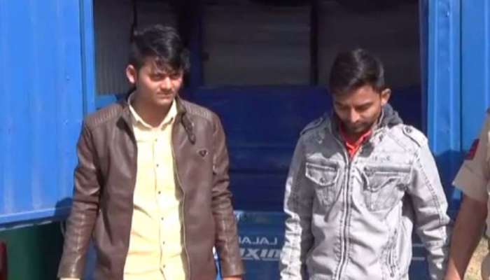 અમદાવાદ : લોડીંગ રીક્ષામાં દારૂ સંતાડવાની બૂટલેગરોની પેર્ટનથી પોલીસ પણ અંજ