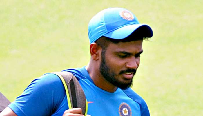 IND vs SL: સંજૂ સેમસનને 5 વર્ષ બાદ મળી તક, બનાવ્યો અનોખો રેકોર્ડ 