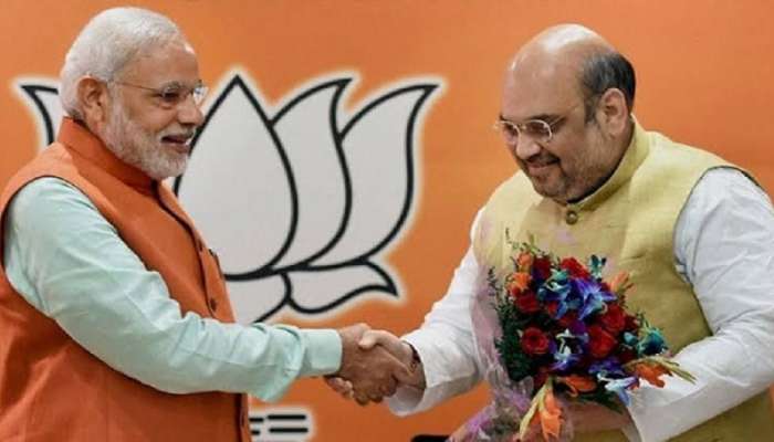 આજથી દેશમાં નાગરિકતા સંશોધિત કાયદો લાગૂ, સરકારે જારી કર્યું નોટિફિકેશન