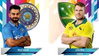 INDvsAUS: ભારત અને ઓસ્ટ્રેલિયા વચ્ચે આ વર્ષે જામશે ટક્કર, જુઓ Schedule