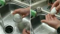 બાફેલા ઈંડાનો આ વીડિયો જોતજોતામાં Viral Video બન્યો, જેણે જોયો એણે retweet