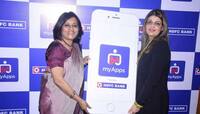 HDFC બેન્કે લોન્ચ કરી 'MY APP', જાણો શું મળશે સુવિધા, કોને મળશે તેનો ફાયદો