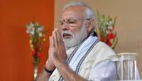 PM મોદીએ કહ્યું, 'કલકત્તા પોર્ટ હવે શ્યામા પ્રસાદ મુખર્જીના નામથી ઓળખાશે'