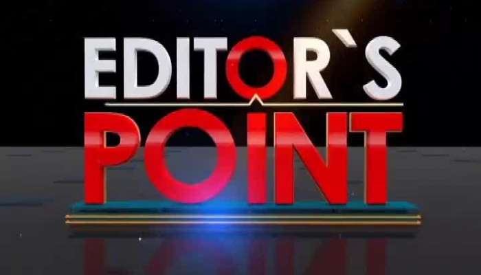 Editor's Point Live: PoKને લઇને મોદી સરકારનો શું છે એક્શન પ્લાન?