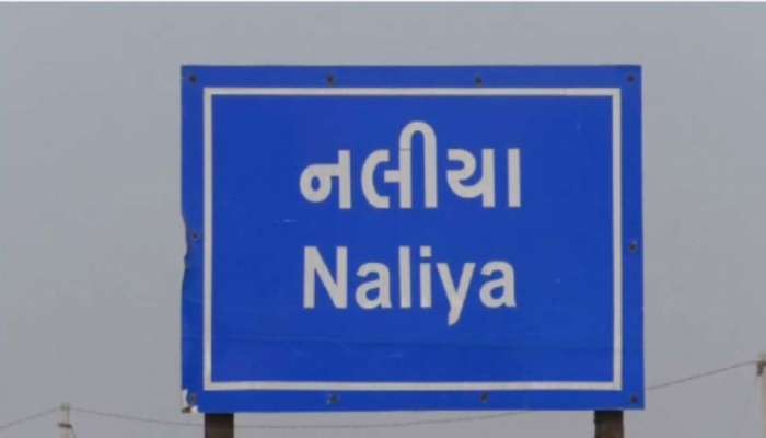 ક્યારેય વિચાર્યું છે કે શા માટે નલિયા જ શિયાળામાં સૌથી વધુ ટાઢુંબોળ હોય છે, આ રહ્યું મોટું કારણ