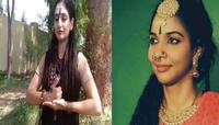 નિત્યાનંદ વિવાદ: આશ્રમમાંથી ગુમ નિત્યનંદિતા અને તત્વપ્રિયા જમૈકામાં