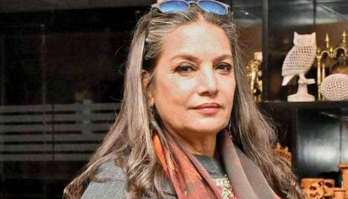 Bollywood Breaking : અભિનેત્રી શબાના આઝમીની કારને થયો મોટો અકસ્માત