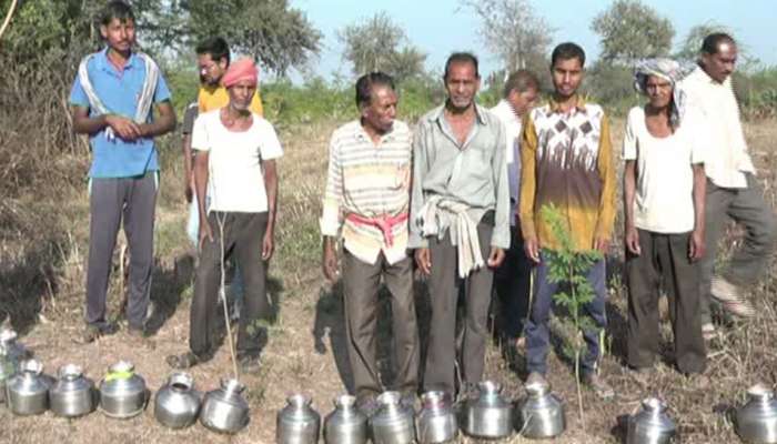 ગામનાં લોકોનો કથિત educated લોકોની આંખ ઉઘાડવાનો પ્રયાસ, નહી વાંચો તો પસ્તાશો