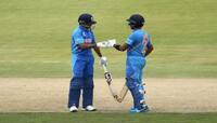 U19 World Cup 2020: ભારતે જીત સાથે કર્યો પ્રારંભ