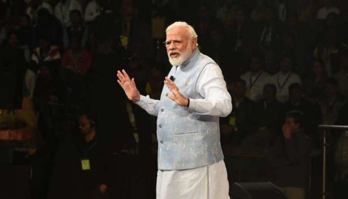 ‘પરીક્ષા પે ચર્ચા‘માં PM મોદીએ વિદ્યાર્થીઓને ટેકનોલોજી વિશે આપી ખાસ સલાહ, બહુ કામની છે...