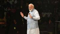‘પરીક્ષા પે ચર્ચા‘માં PM મોદીએ વિદ્યાર્થીઓને ટેકનોલોજી વિશે આપી ખાસ સલાહ, 