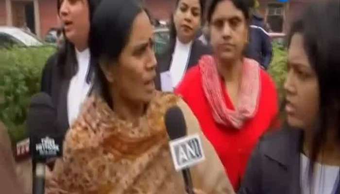 Nirbhaya Case: નહીં બચી શકે નિર્ભયાના દોષિતો, પવનની અરજી ફગાવાઈ