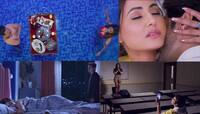 VIDEO: રિલીઝ થતાં ઈન્ટરનેટ પર છવાયું હિના ખાનની ફિલ્મ 'HACKED'નું ટ્રેલર